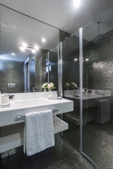 Bilek Hotel Kavacık