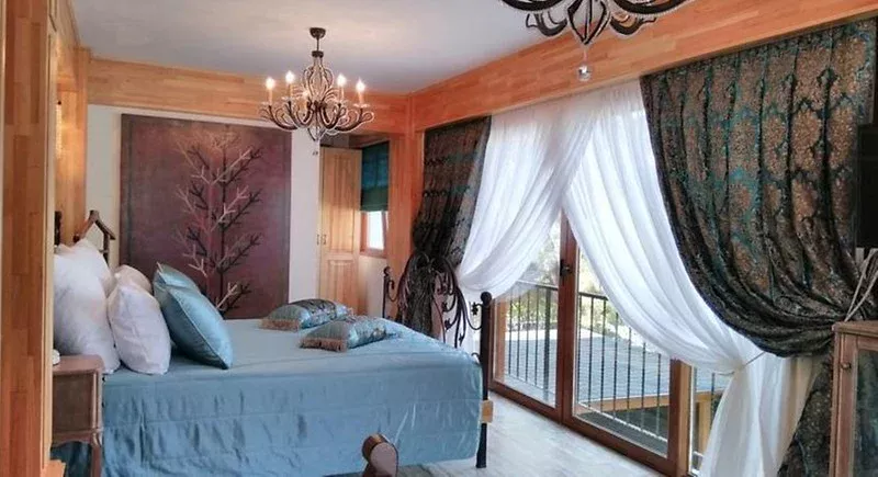 Aşıklar Butik Otel