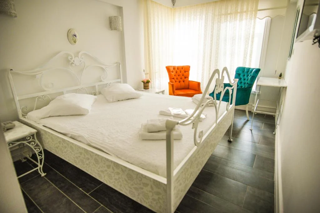 Büyükada Port Otel