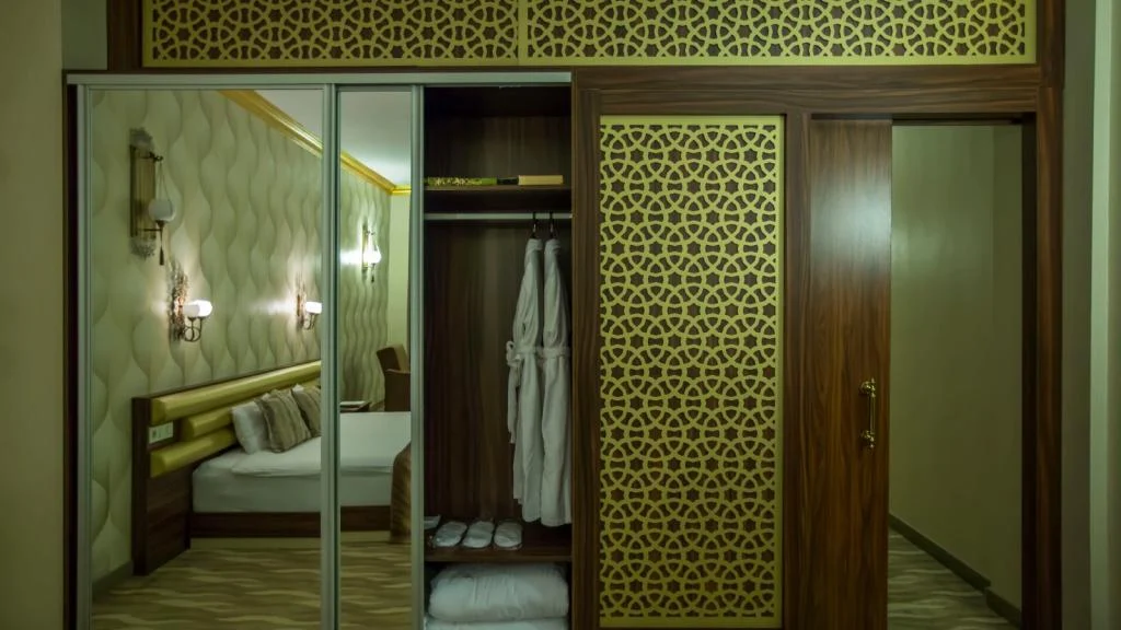 Sarot Termal Park Resort & Spa