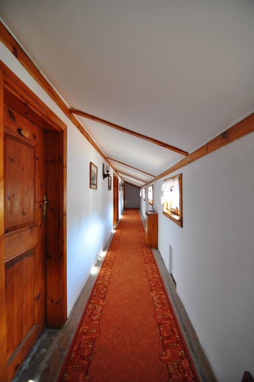 Yarışkaşı Konağı