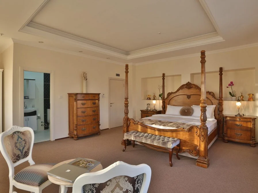 Bon City Resort Hotel