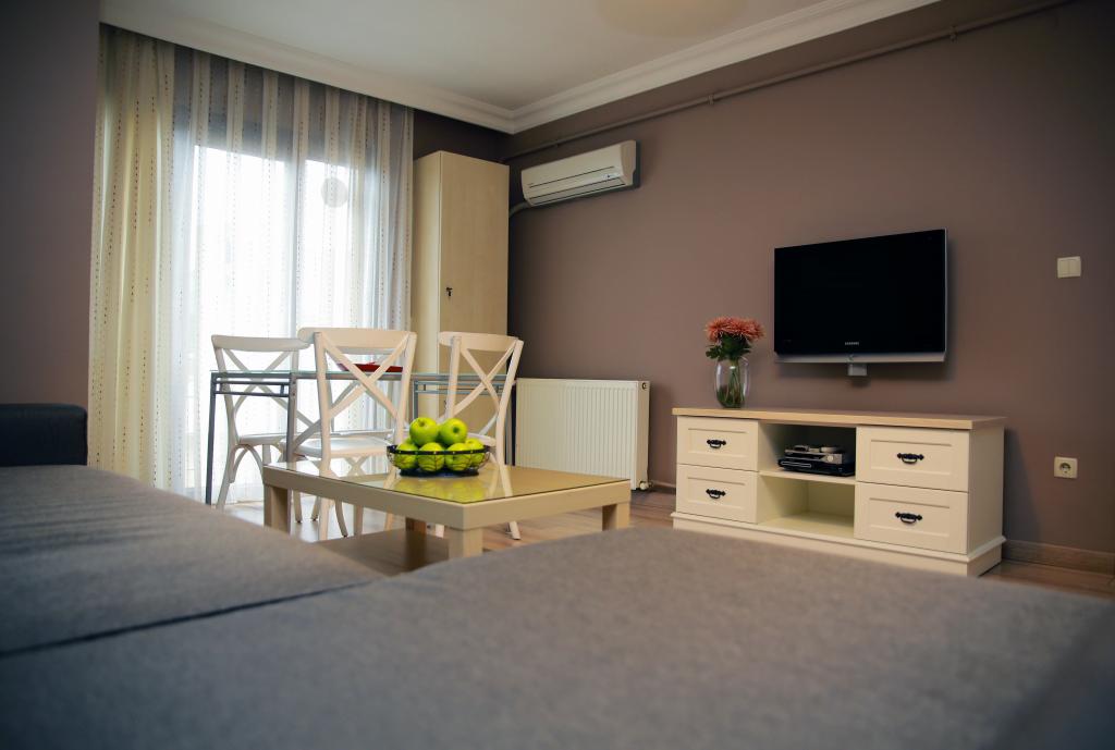 Akın Suites İstanbul