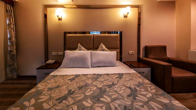 Asia Business Suites