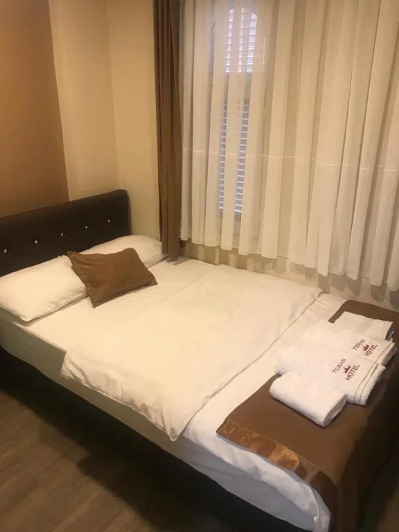 Teras Hotel Kağıthane