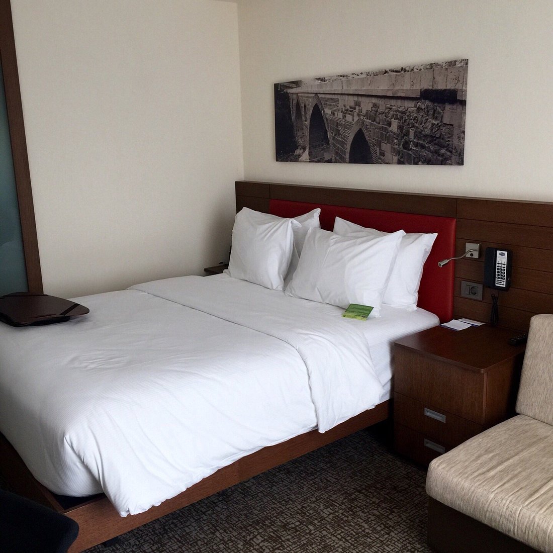 Hampton By Hilton Samsun