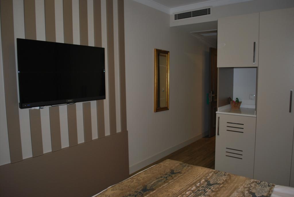 Karlıbel Hotel Atlıhan