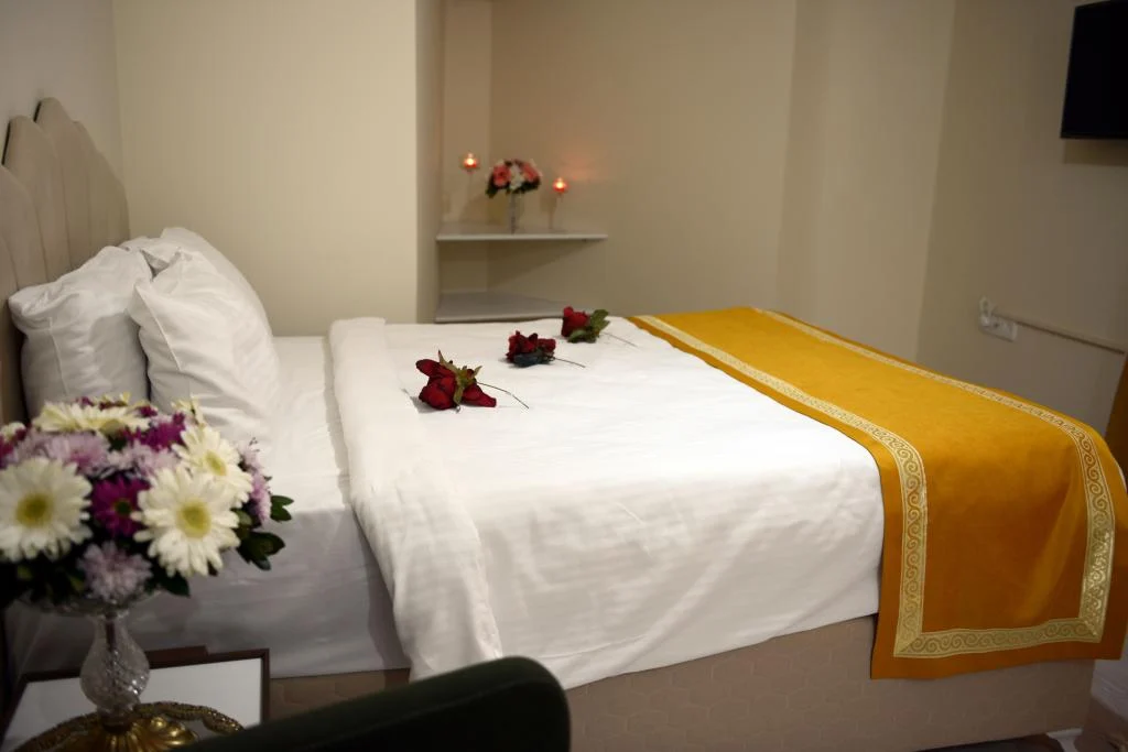 Cihangir Style Hotel