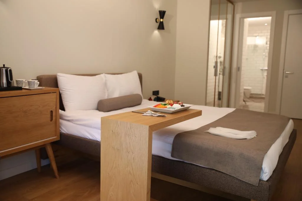 Roomers Nişantaşı