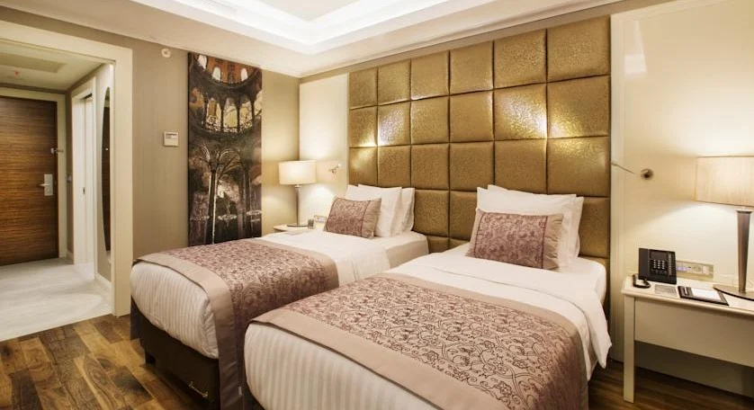 Dedeman Bostancı Hotel and Convention Center