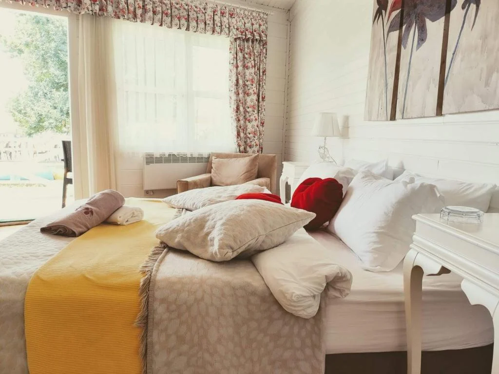 Lotus Restaurant & Home Şile