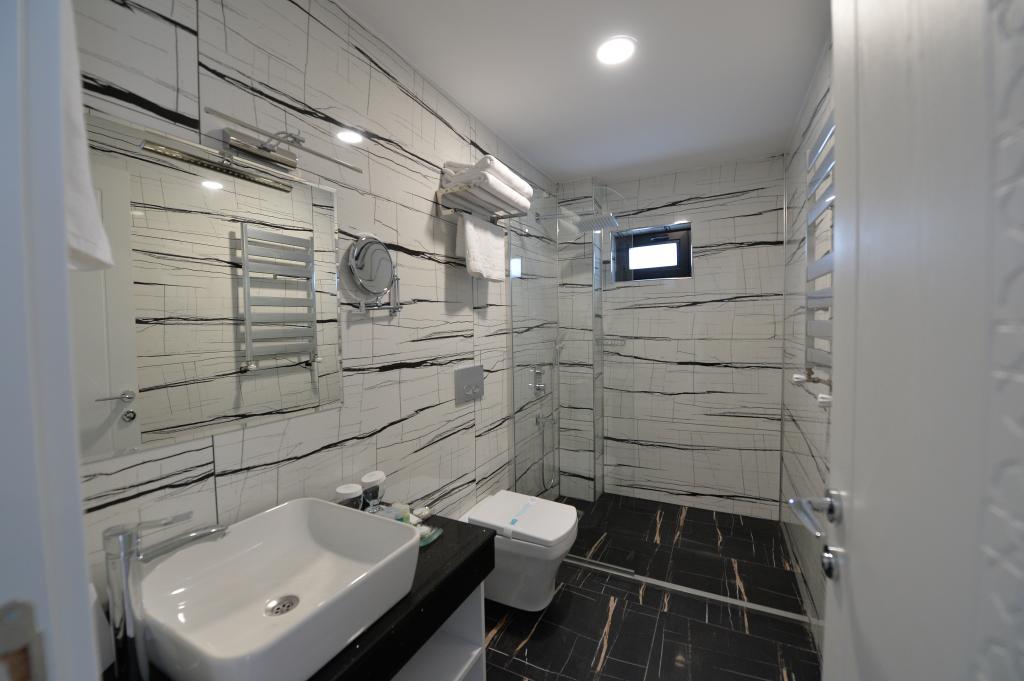 VE Hotels Palandöken