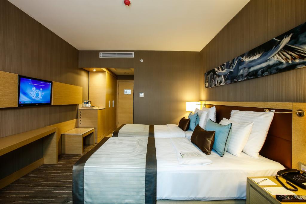 Park Dedeman Bostancı