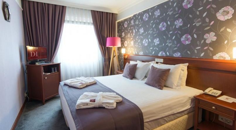 Dila Hotel Kadıköy