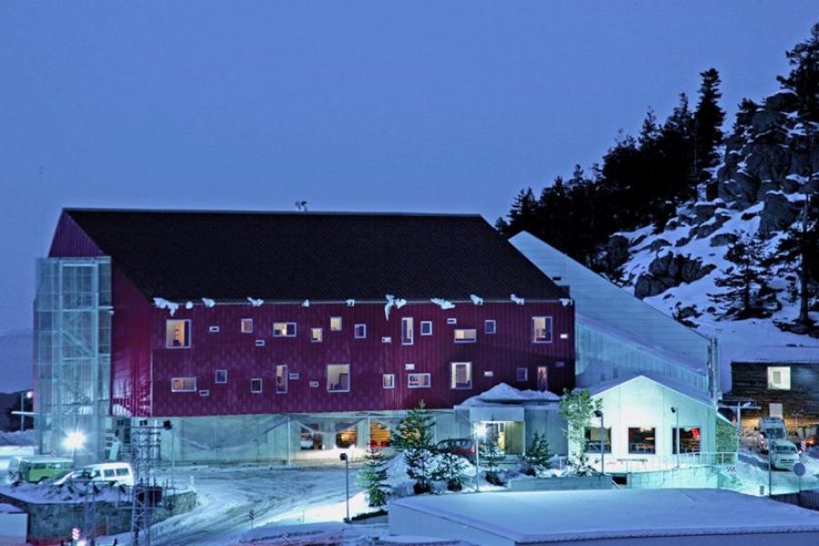 Golden Key Kartalkaya