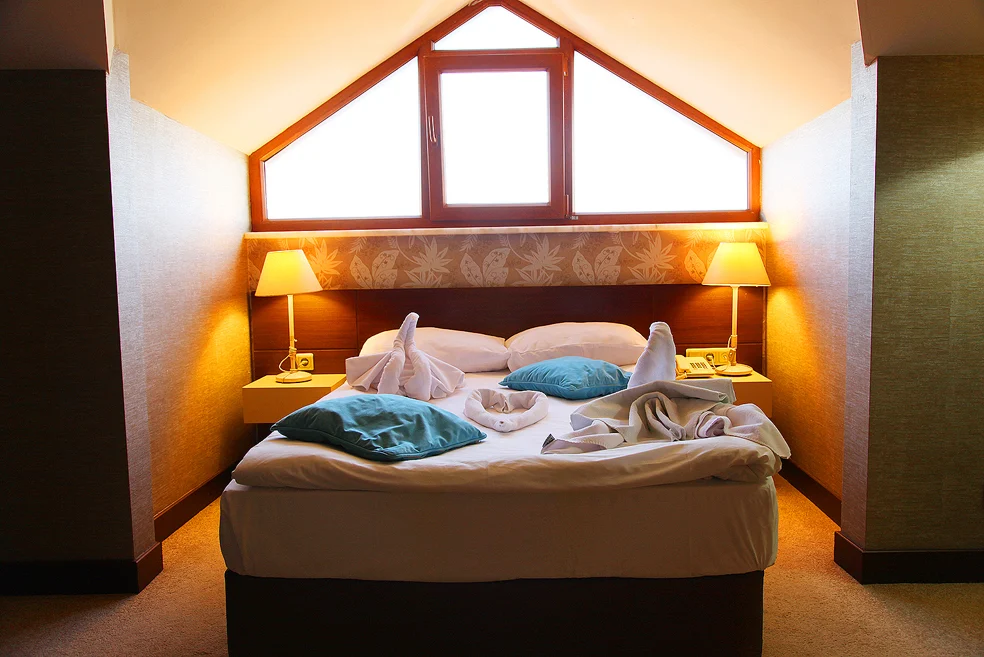 Park Polonezköy Hotel