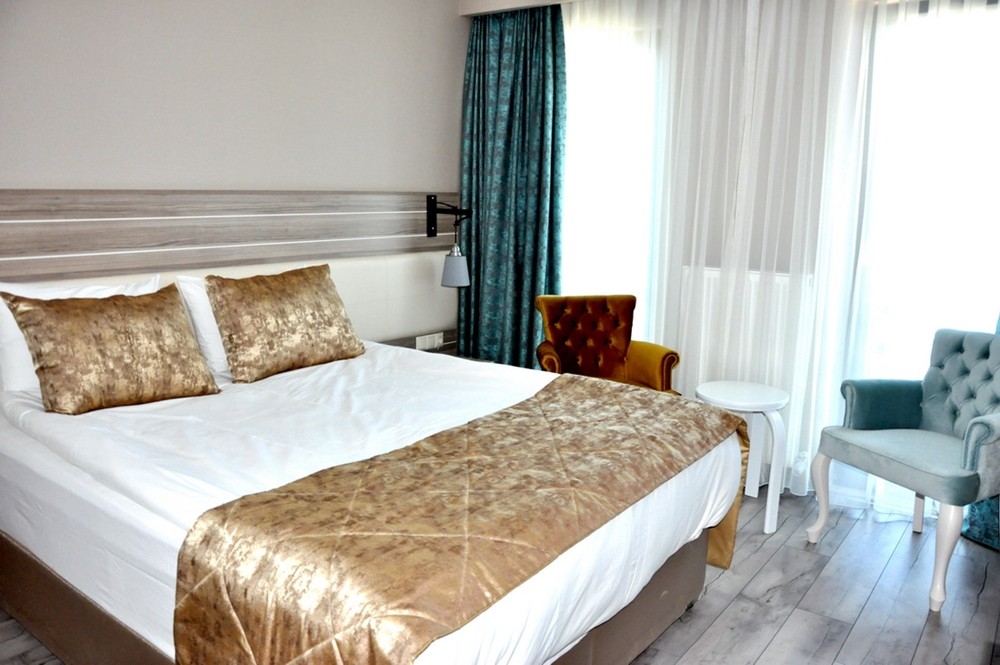 Asteria Garden Hotel