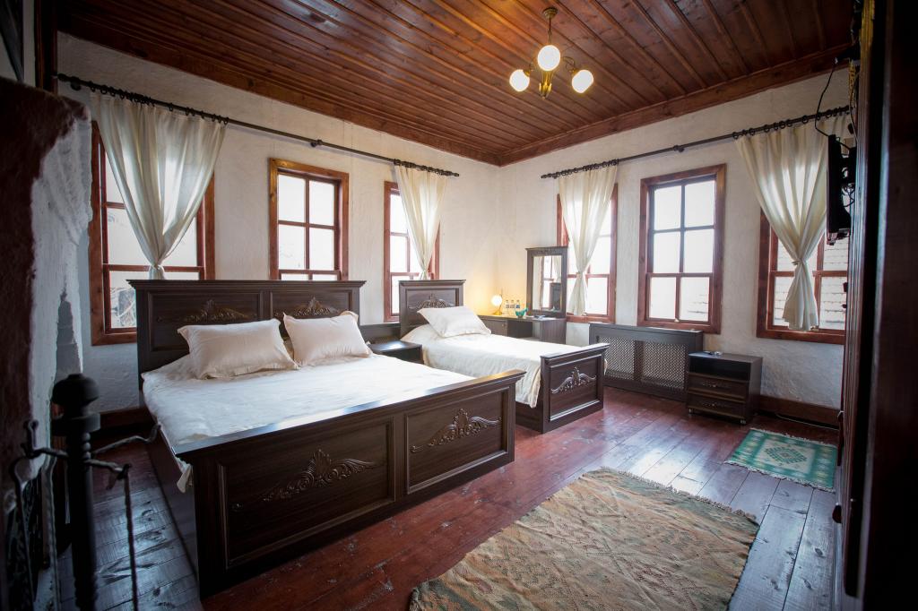 Melek Hotels Mudurnu