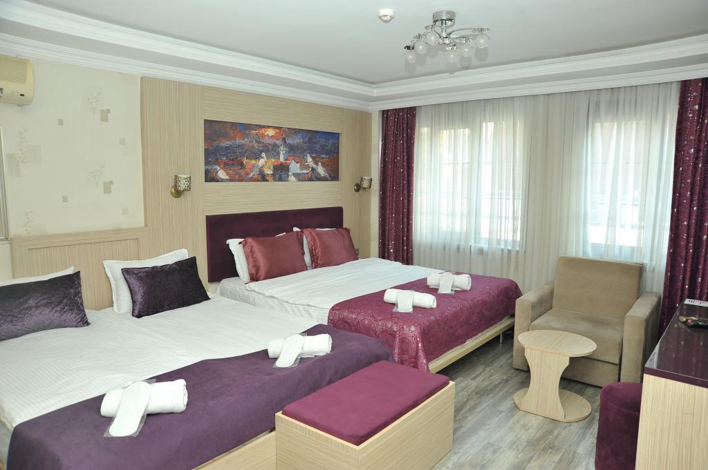 Sarajevo Taksim Hotel