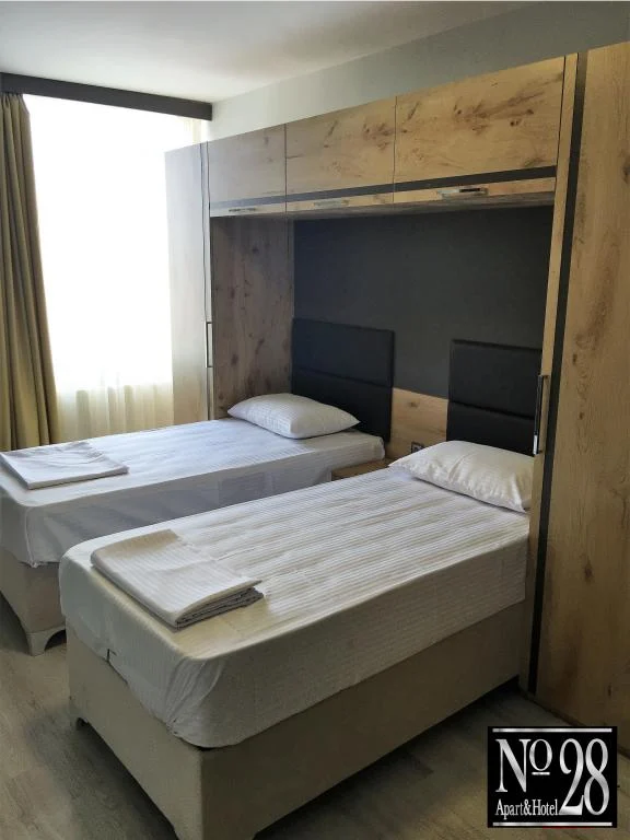 No28 Apart & Hotel