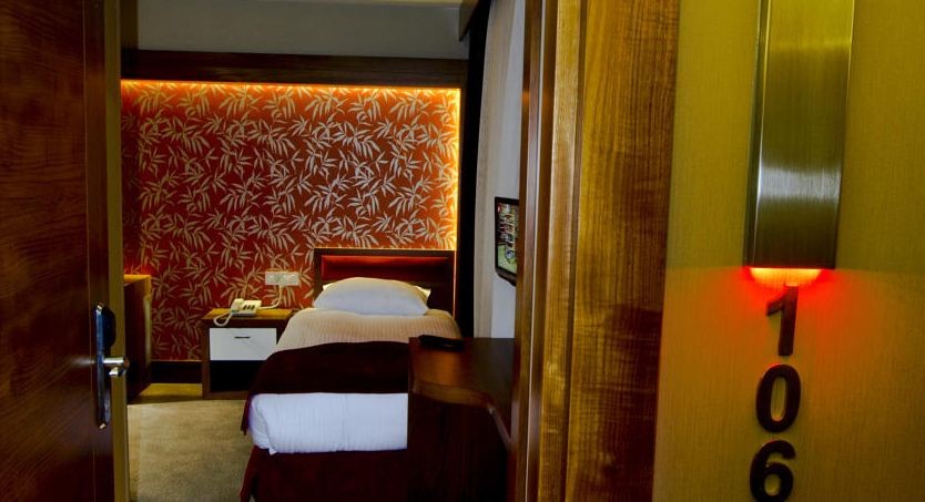 Bella Hotel Kadıköy