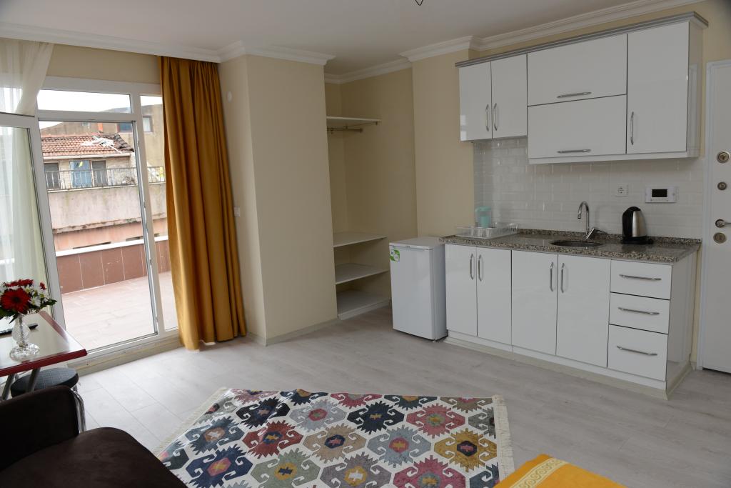 Cihangir Style Hotel