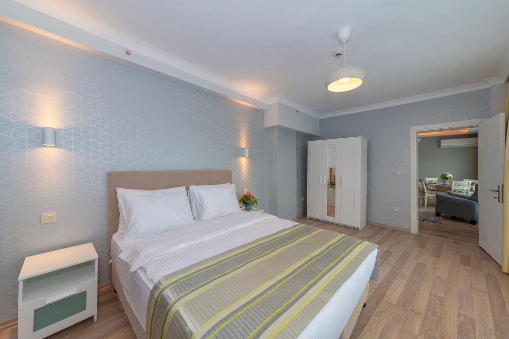 Feri Suites Ortaköy