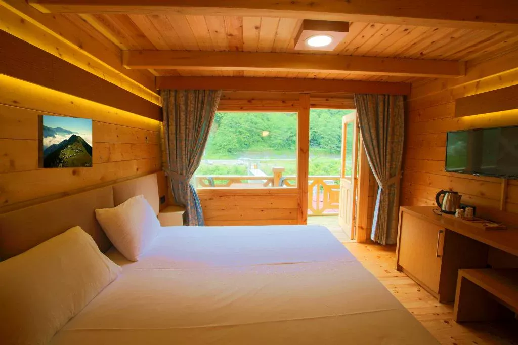 Nani Butik Otel & Bungalov