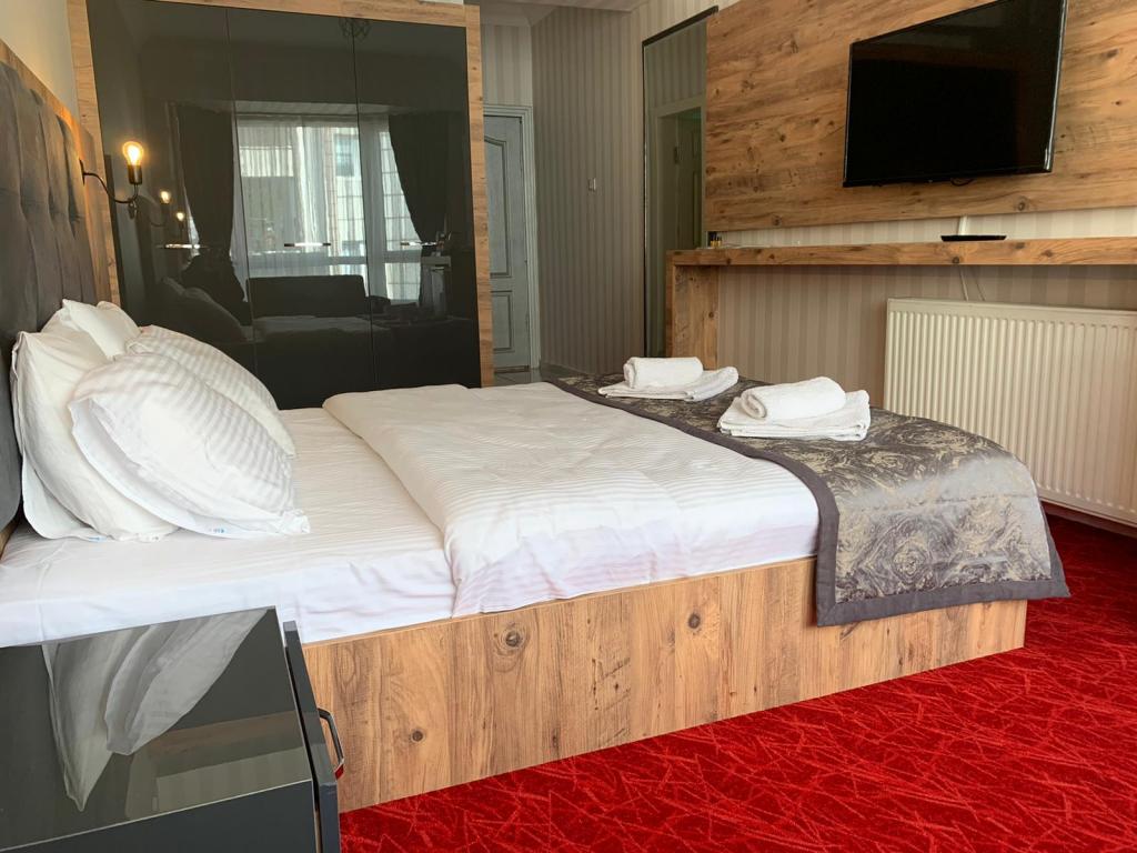 Bolu Adanaz Suit Otel