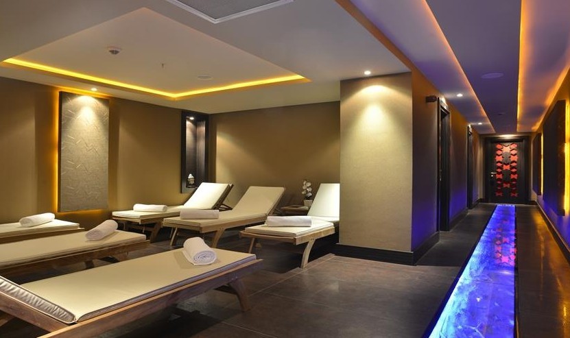 Nidya Hotel Galataport