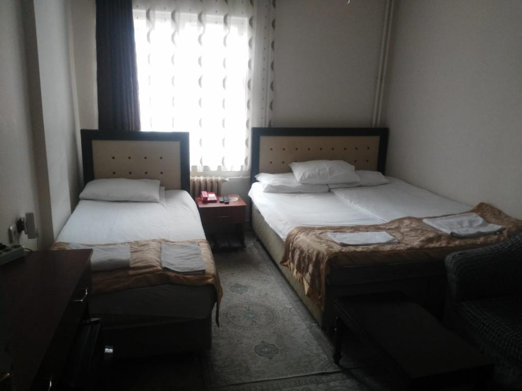 Büyük Akçay Hotel