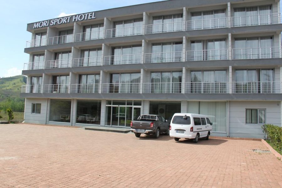 Mori Sport Otel