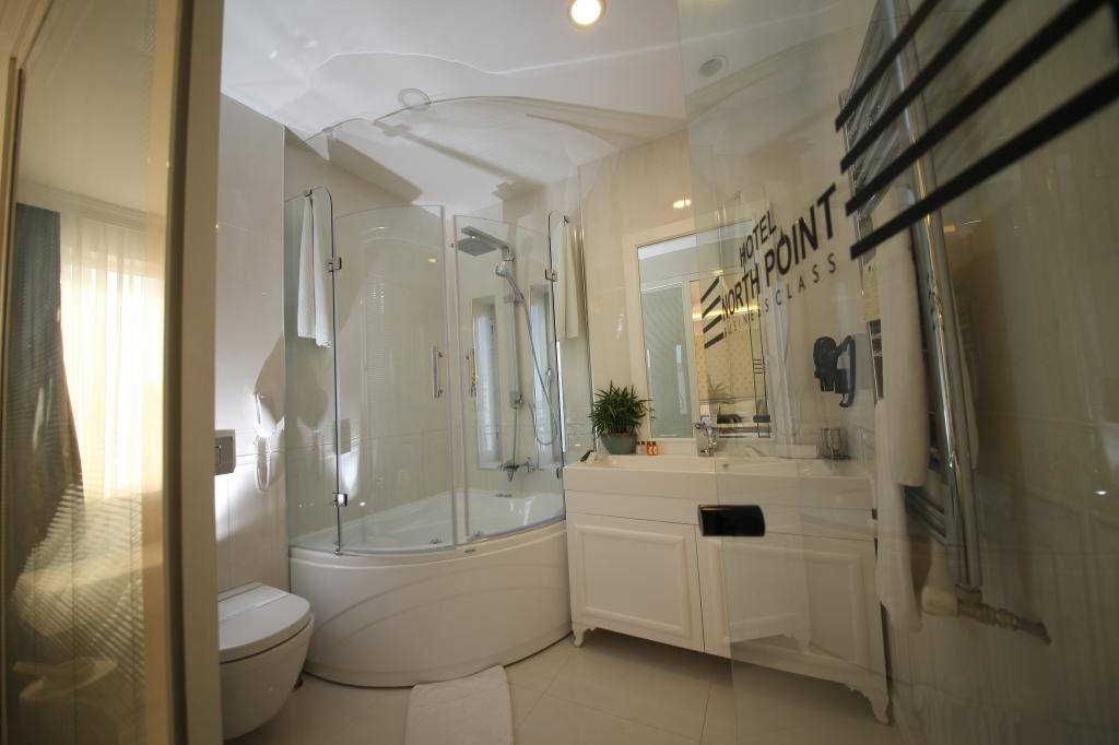 North Point Hotel Samsun