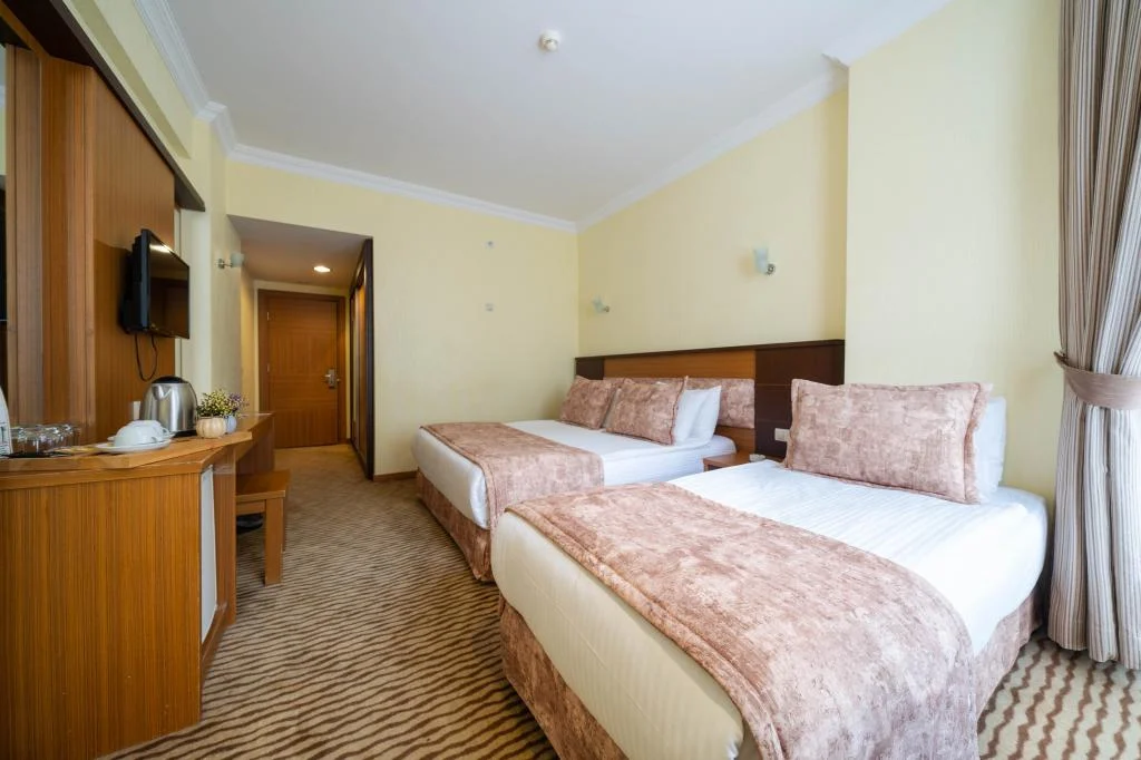 Ridos Thermal Hotel & Spa