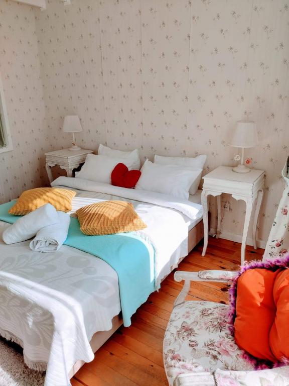 Lotus Restaurant & Home Şile