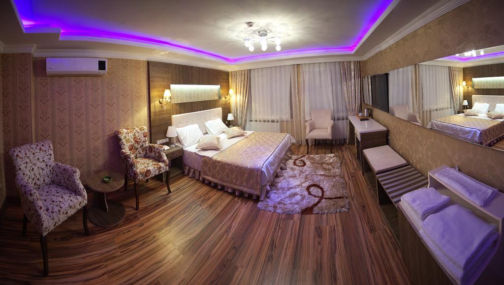 Sarajevo Taksim Hotel