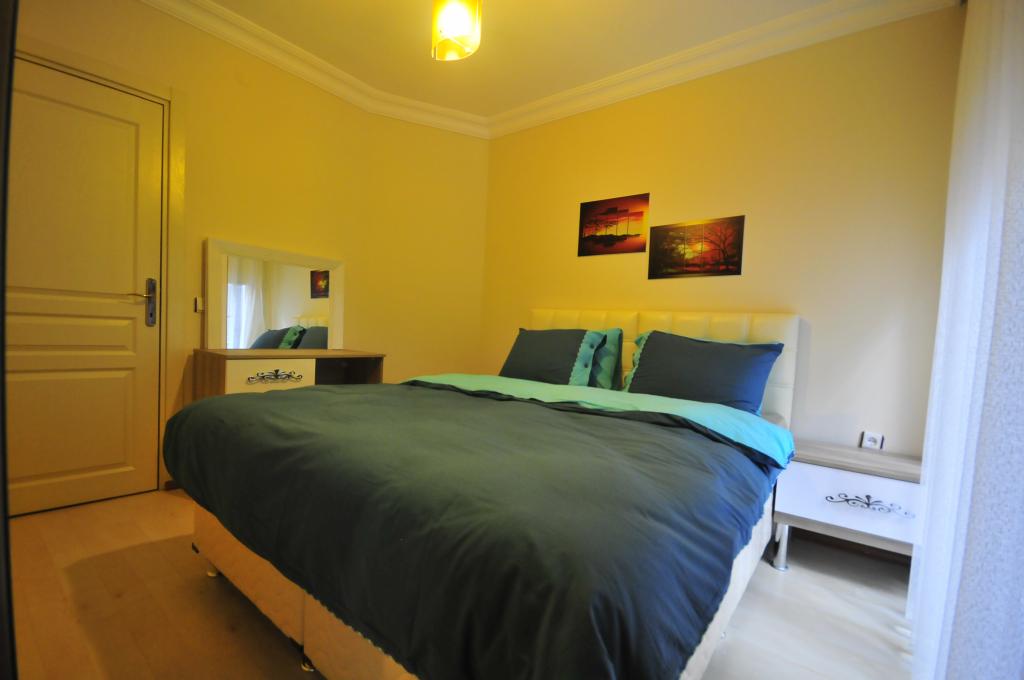 Kaya Apart Point Şişli