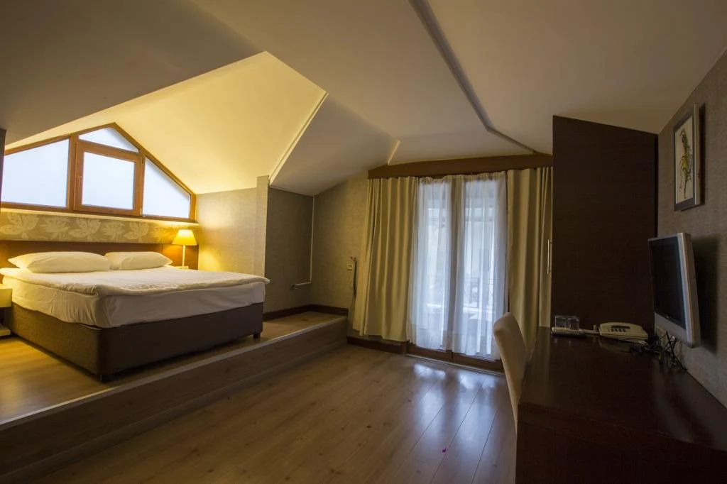 Park Polonezköy Hotel