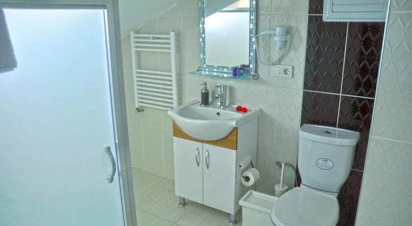 Ağva Asmalı Garden Otel