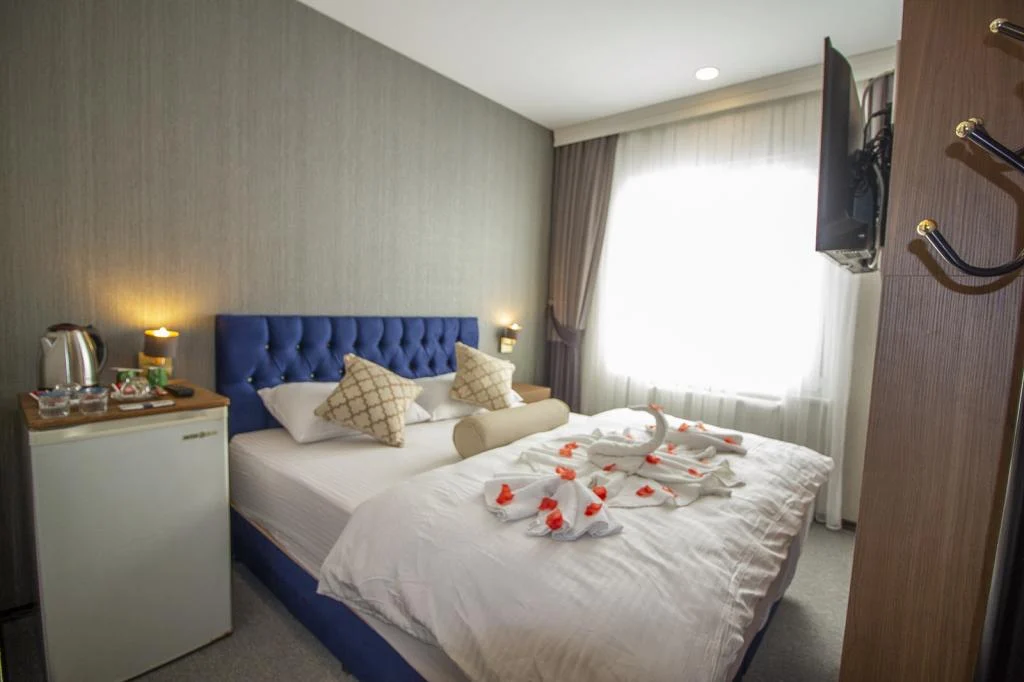 Istanbul Nostalji Suit Avcilar