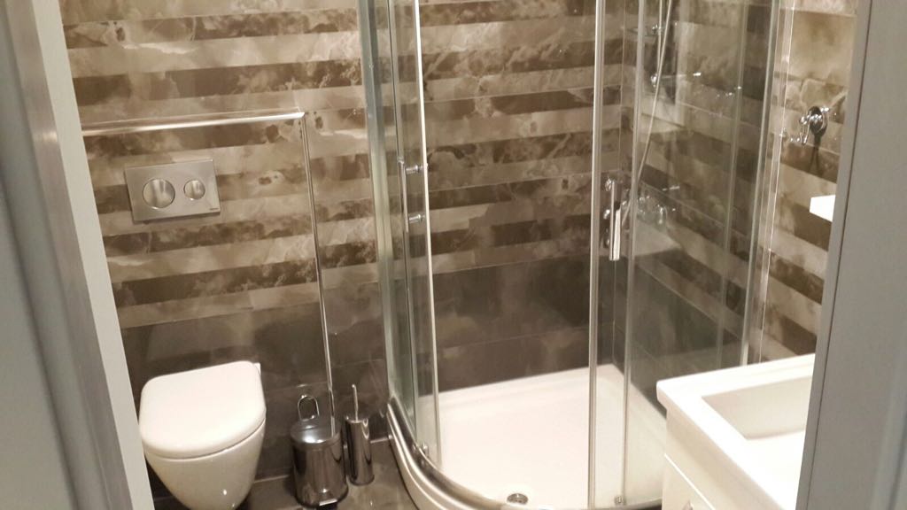 Güzelyalı Evleri Rezidans