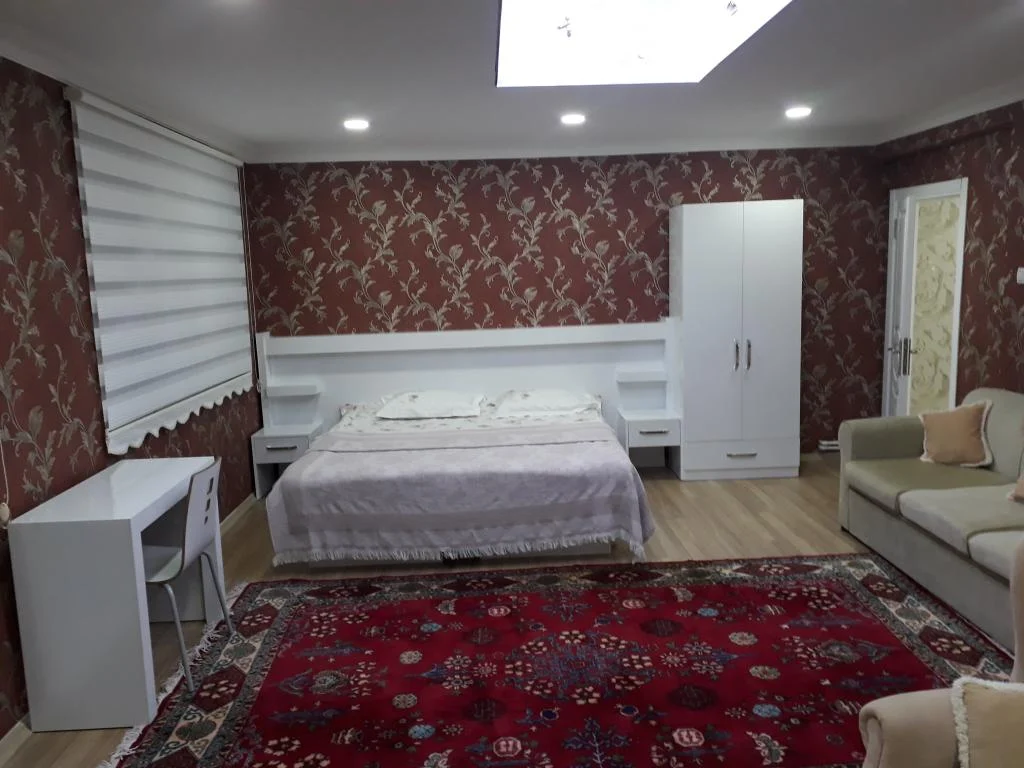 Nesilce Tatil Köyü