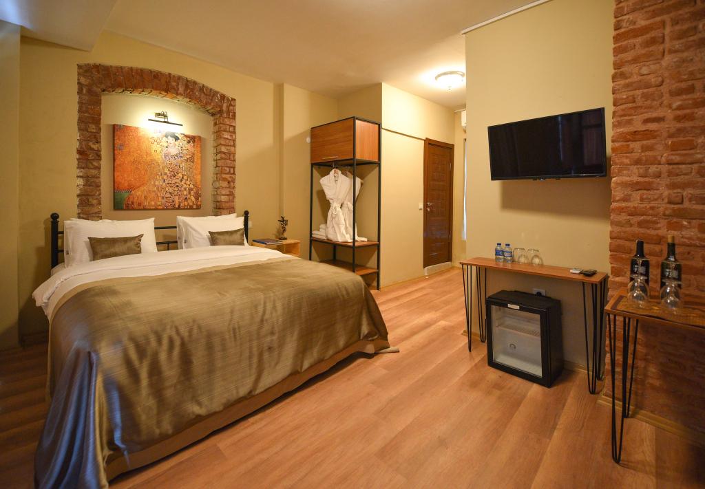 Maravilloso Hotel Pera