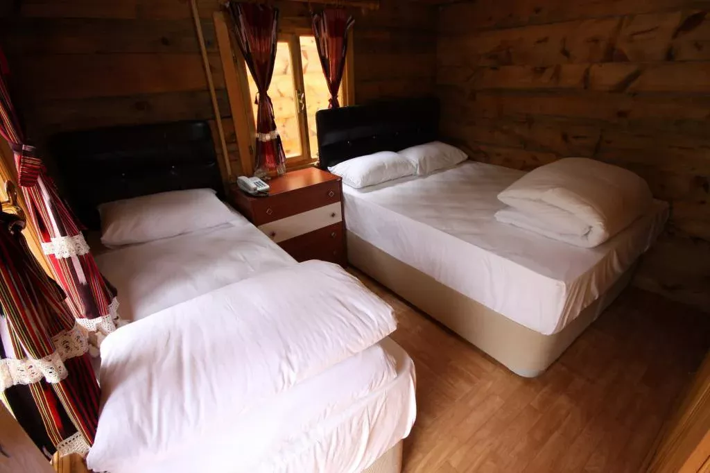 Naliya Otel Restorant