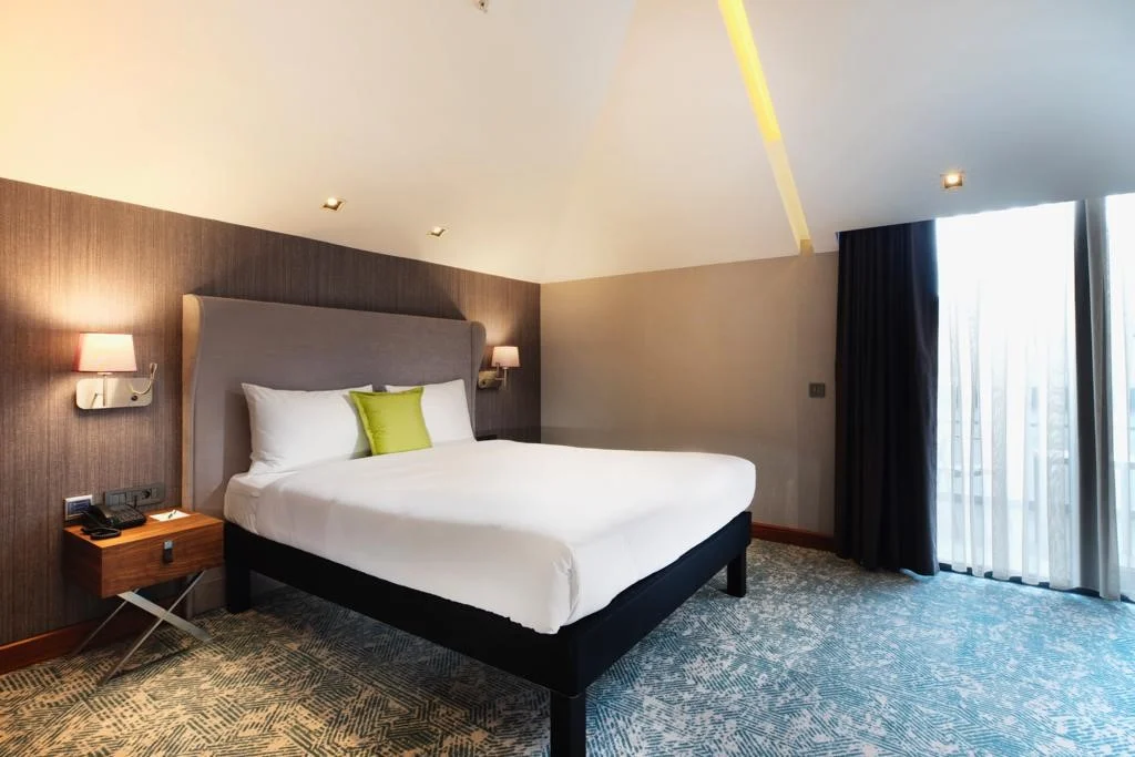 Ibis Styles Istanbul Atasehir Otel