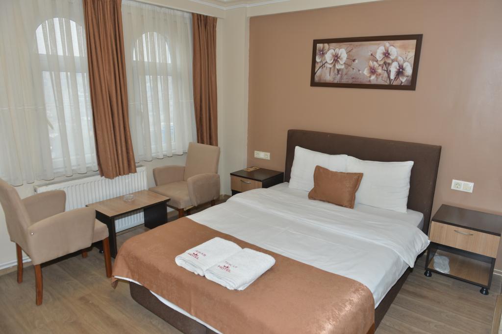 Teras Hotel Kağıthane