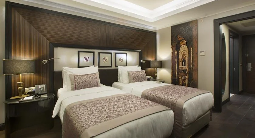 Dedeman Bostancı Hotel and Convention Center