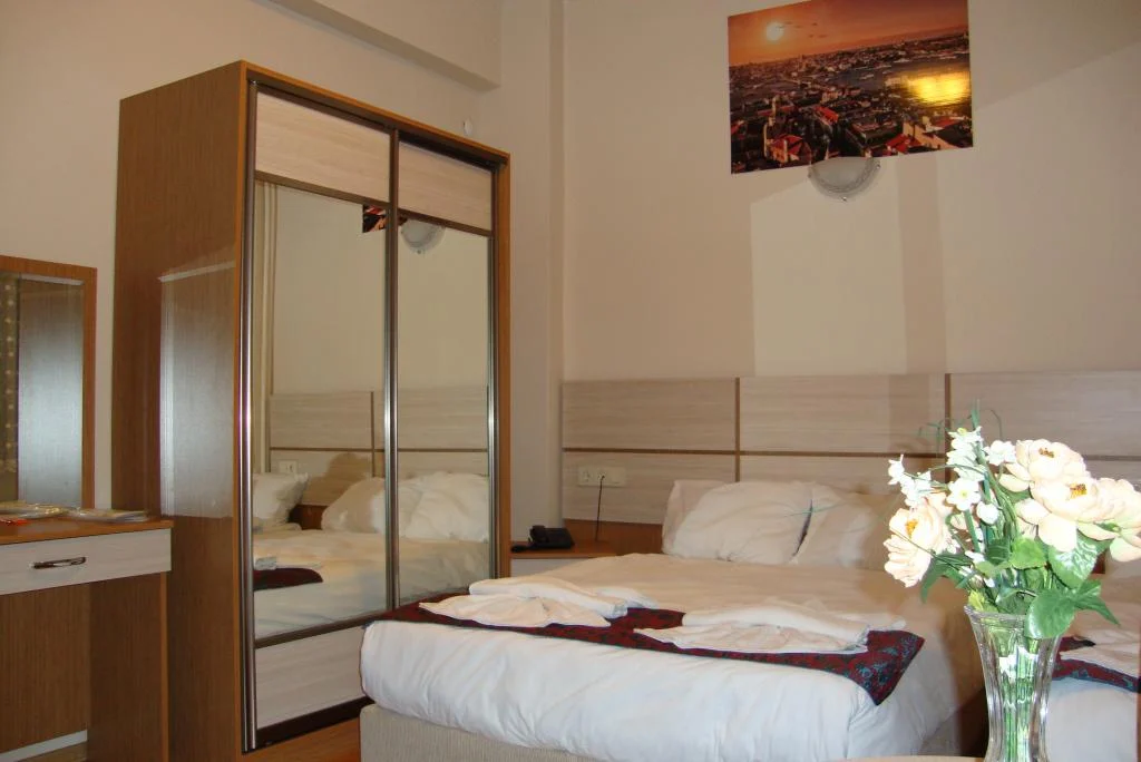 Royal Suites Beşiktaş