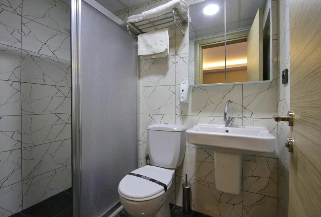 North Beach Boutique Hotel Atakum