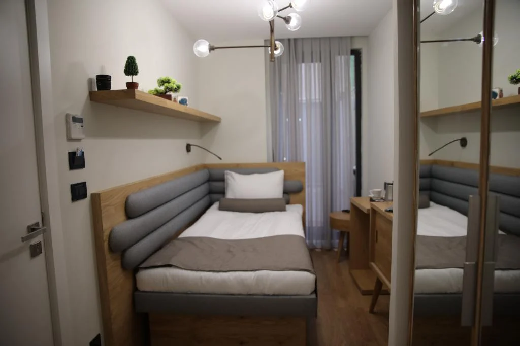 Roomers Nişantaşı